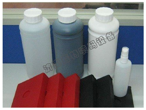 噴碼機(jī)墨水,墨盒